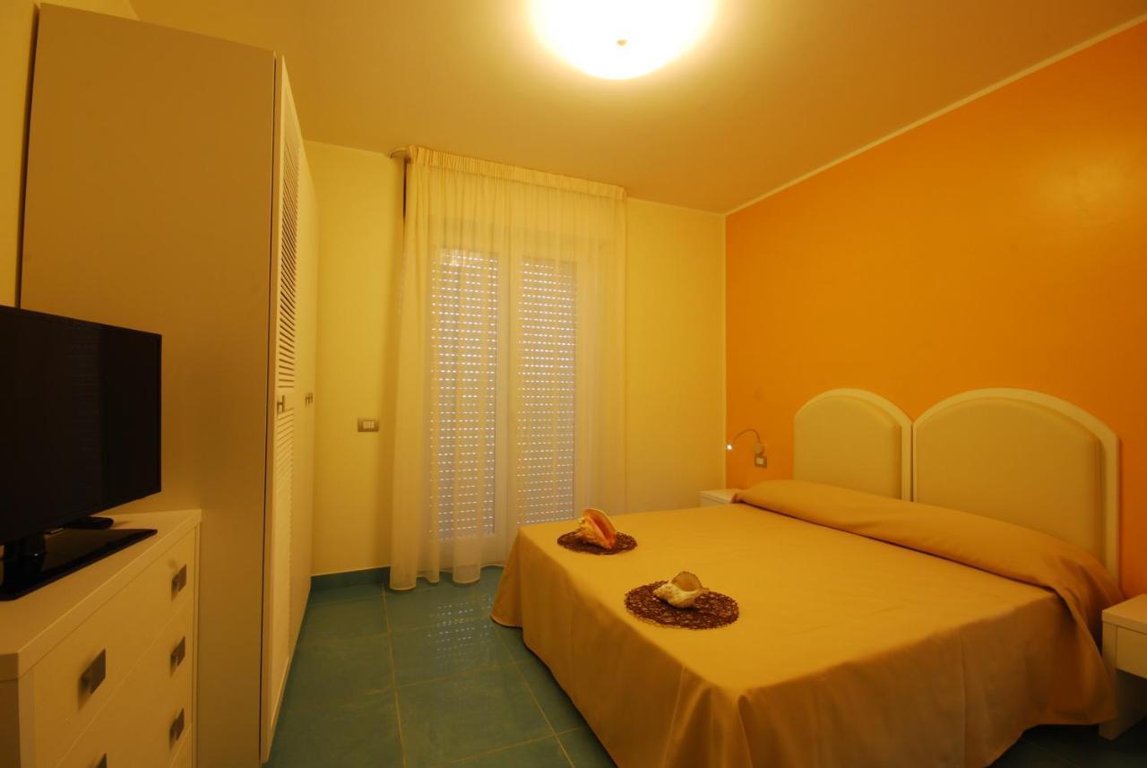 Residence Abruzzo Resort Tortoreto Extérieur photo