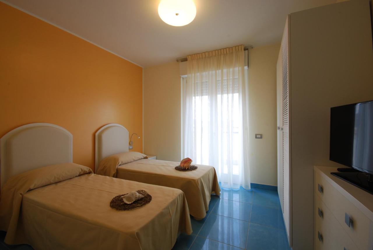 Residence Abruzzo Resort Tortoreto Extérieur photo